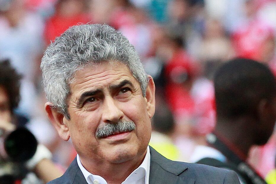 SAD, BENFICA, LUÍS FILIPE VIEIRA, PASSIVO, CONTAS