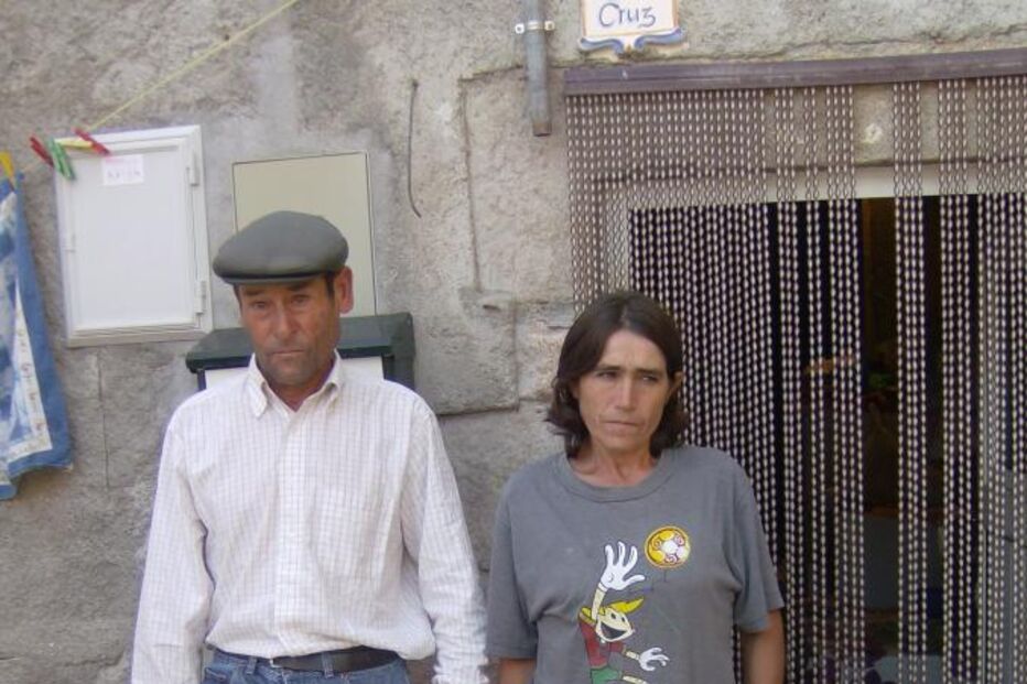 ESCRAVOS, ALFÂNDEGA DA FÉ, TRABALHO, FUGA, CASAL