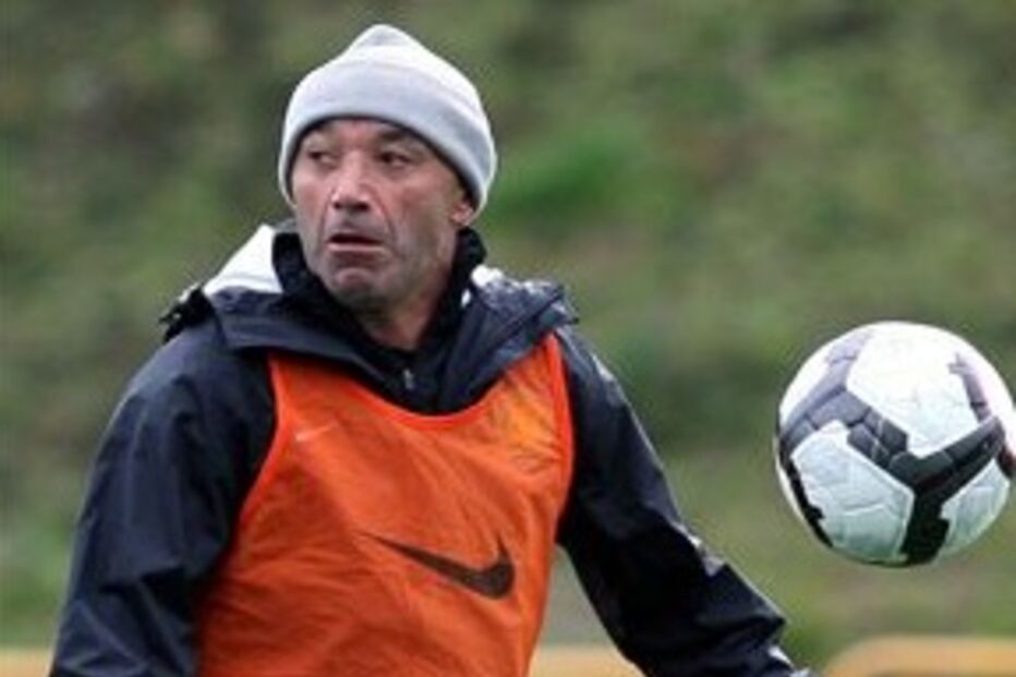 Jaime Pacheco, China, Beijing GuoAn