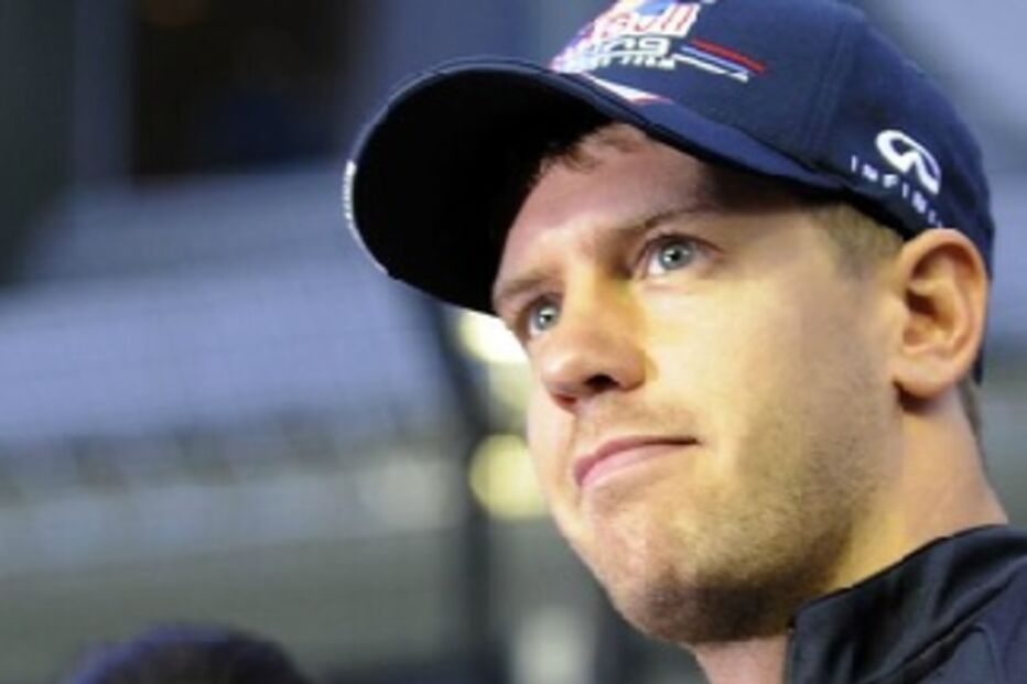 Red Bull, Sebastien Vettel, Fórmula Um