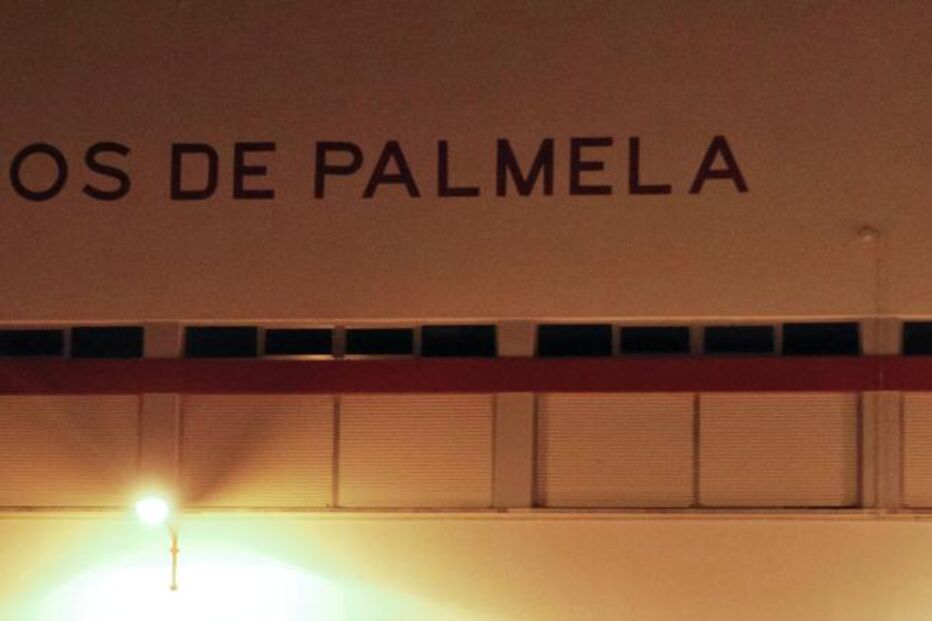 BOMBEIROS, PALMELA, PINHAL NOVO, ÁGUAS DE MOURA, DÍVIDA, HOSPITAL, SETÚBAL