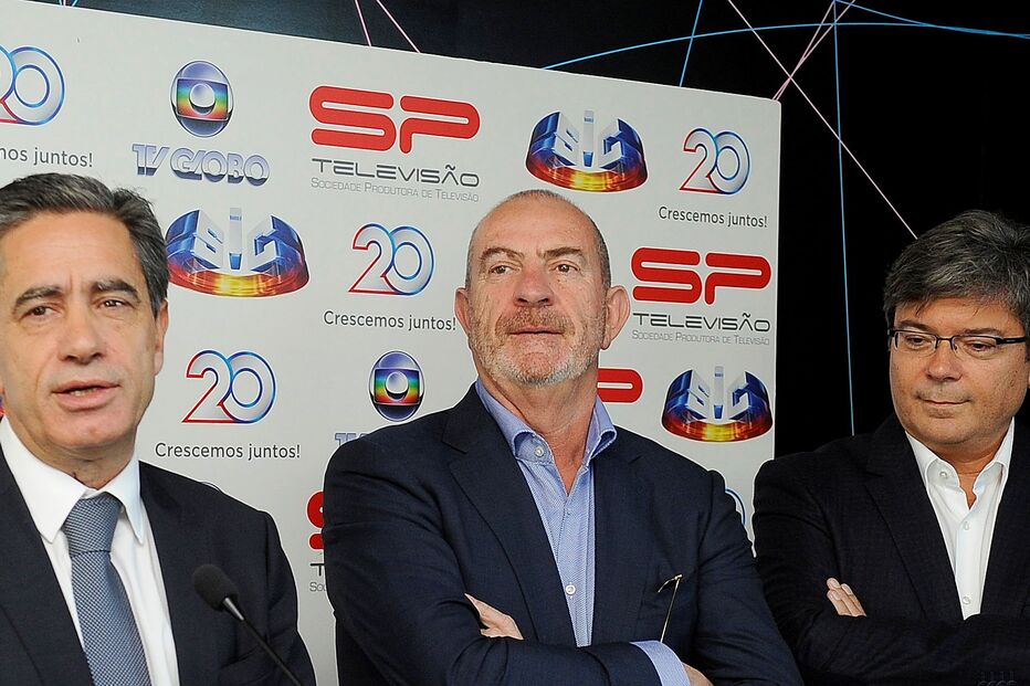 PRODUTORA, SIC, GLOBO, SP, NOVELAS