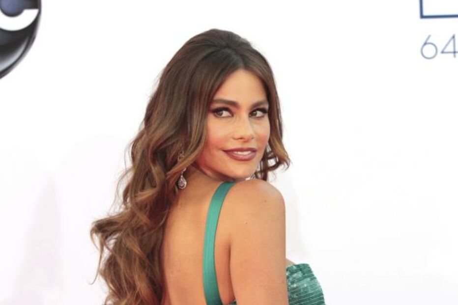 Emmy, Homeland, Modern Family, Breaking Bad, Mad Man