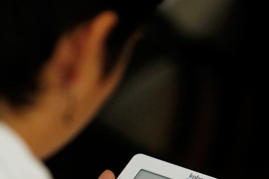 Cultura, Livros, Livros digitais, FNAC, Kobo, Kobo Touch