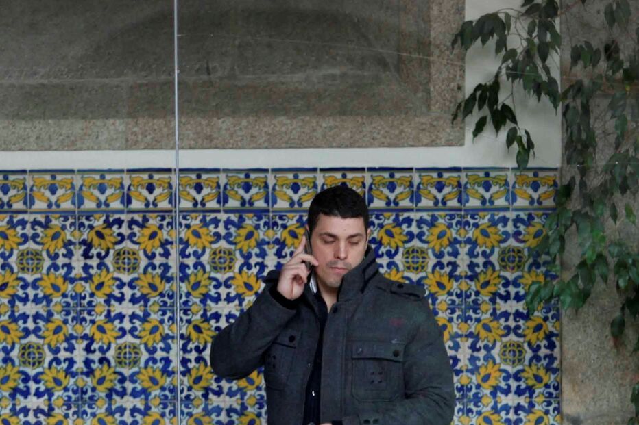 BIANCHI, TRIBNUNAL, PORTO, SÃO JOÃO, GANG DO VALBOM