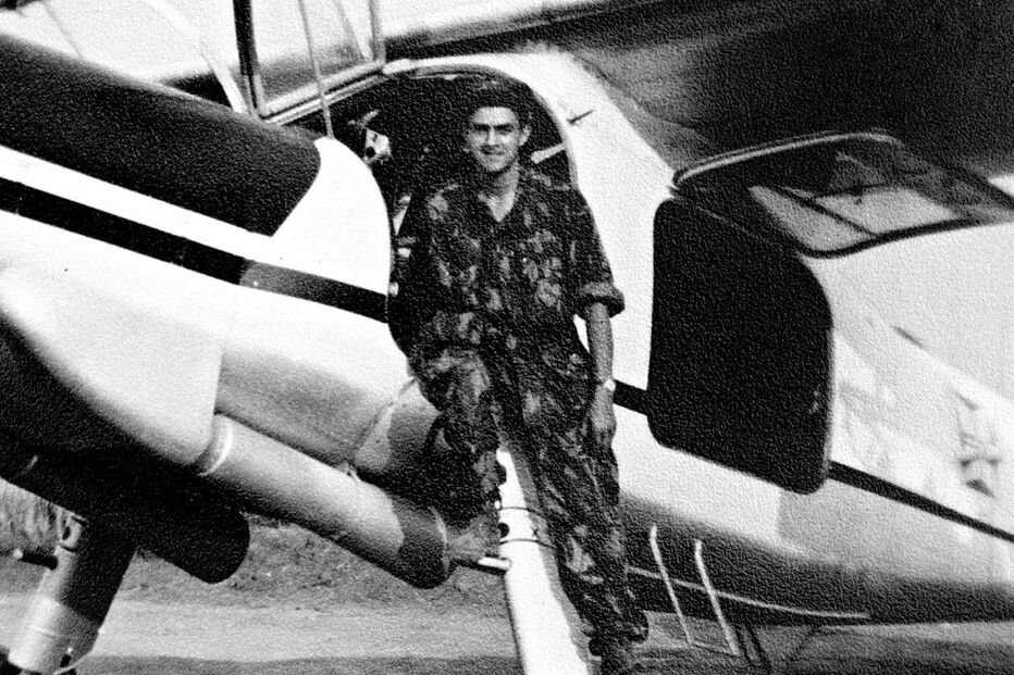 Guerra do Ultramar, Guerra Colonial, A Minha Guerra