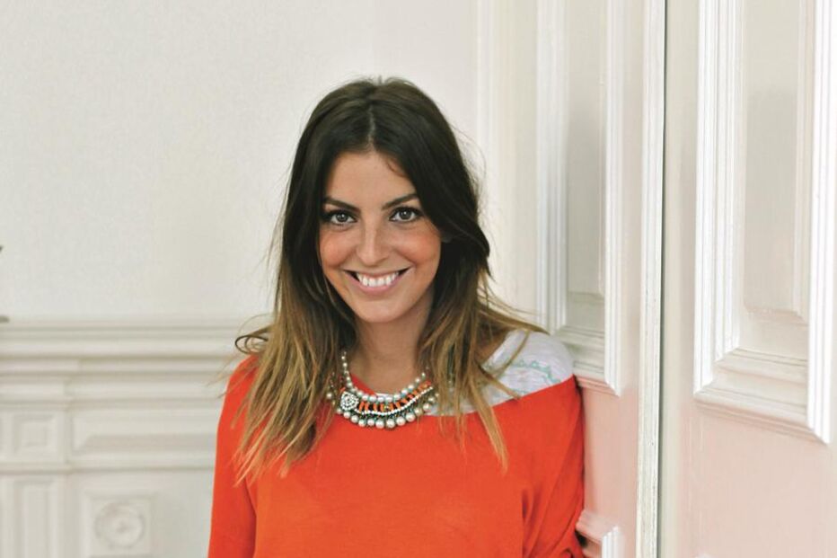 jessica athayde, entrevista, actriz, quem sai aos seus, doce tentação, morangos com açúcar