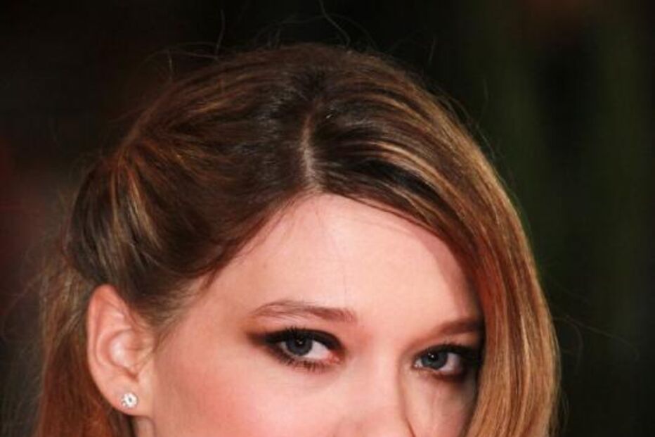 Cultura, Cinema, 'Adeus, Minha Rainha', Léa Seydoux, entrevista
