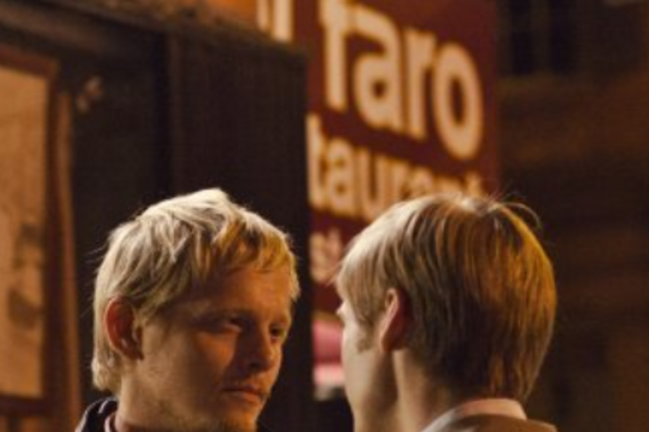 Cultura, Cinema, 16º Queer, Cinema São Jorge, Queer - Festival Gay e Lésbico de Lisboa