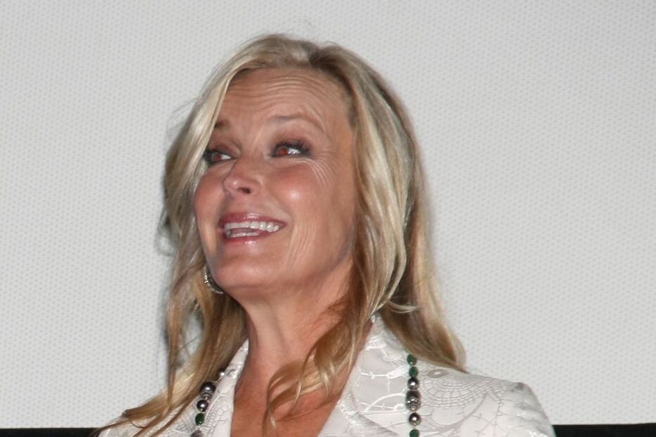 DOURO FILM HARVEST, BO DEREK, ACTRIZ, CINEMA