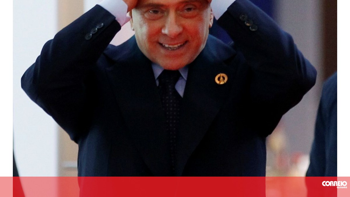 Berlusconi preso por fraude fiscal - Mundo