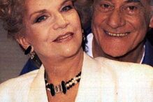 tonia carrero, telenovelas, sassaricando, pneumonia, brasil, rio de janeiro, água viva, senhora do destino