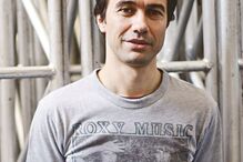 David Fonseca: “Perco o sorriso perante a tacanhez” 