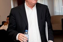 União de Leiria, João Bartolomeu, detenção, Polícia Judiciária