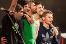 ornatos violeta, banda, coliseu, porto, lisboa, concertos, despedida, discos