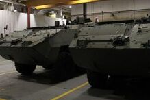 Estado, Pandur, contracto