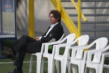 Sporting vive 100 dias de pesadelo