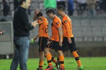 Sporting vive 100 dias de pesadelo