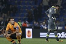 Sporting vive 100 dias de pesadelo