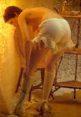 Sylvia Kristel deixa mundo do erotismo mais pobre
