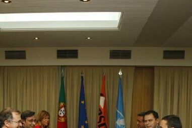 Coligação, CDS-PP, PSD, Orçamento do Estado, Jornadas parlamentares, Governo