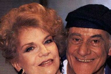 tonia carrero, telenovelas, sassaricando, pneumonia, brasil, rio de janeiro, água viva, senhora do destino