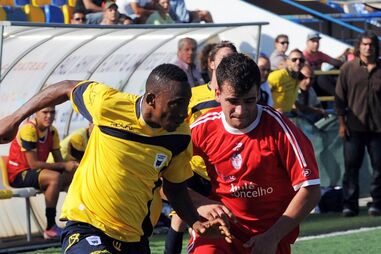 algarve united, almacilense, distrial, algarve