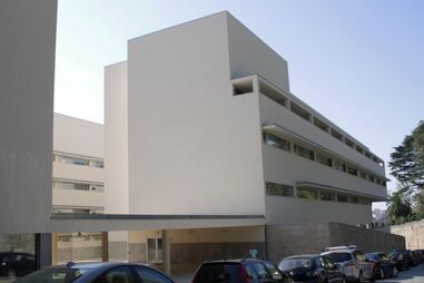 nuno grande, instituto, ciências biomédicas, óbito, abel salazar