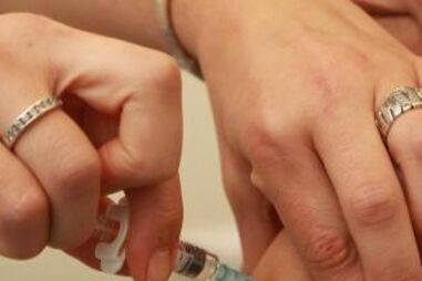Gripe: Mais de 200 mil já foram vacinados 