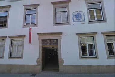 Santa Casa da Misericórdia do Porto