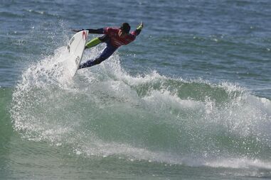  Rip Curl Pro Portugal, oitava etapa do circuito mundial de surf