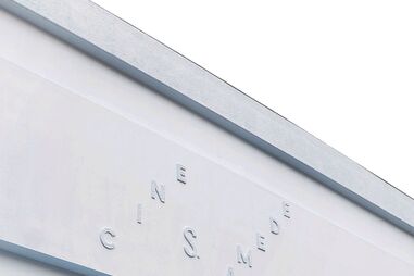 Cinema, Chinês, Loja, Fashion