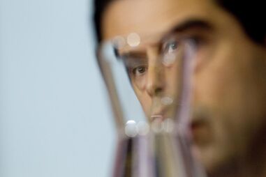 Vítor Gaspar passou por liceu em Lisboa e doutoramento na Nova