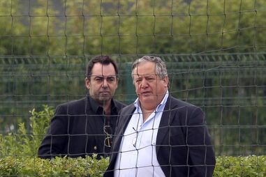 Sporting, Carlos Freitas, Luís Duque, Crise Leonina, CMVM, SAD