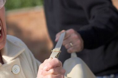 GNR caça gang por espancar e roubar idosas  