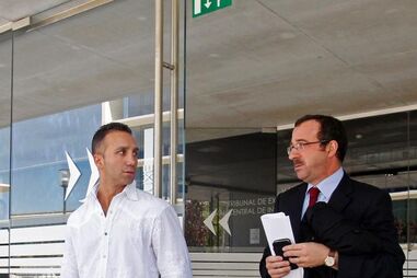 JORGE CHAVES, DESAPARECIDO, BAR O AVIÃO, MORTE, SUSPEITO