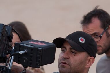 LUÍS ISMAEL, FILME, CINEMA, REALIZADOR, BALAS E BOLINHOS