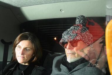 GARY GLITTER, ABUSOS SEXUAIS, VIOLAÇÃO, REINO UNIDO