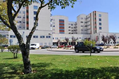 acidente, A24, colisão, morto, ferido, hospital, viseu