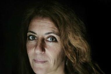 Mónica Calle, atriz e encenadora