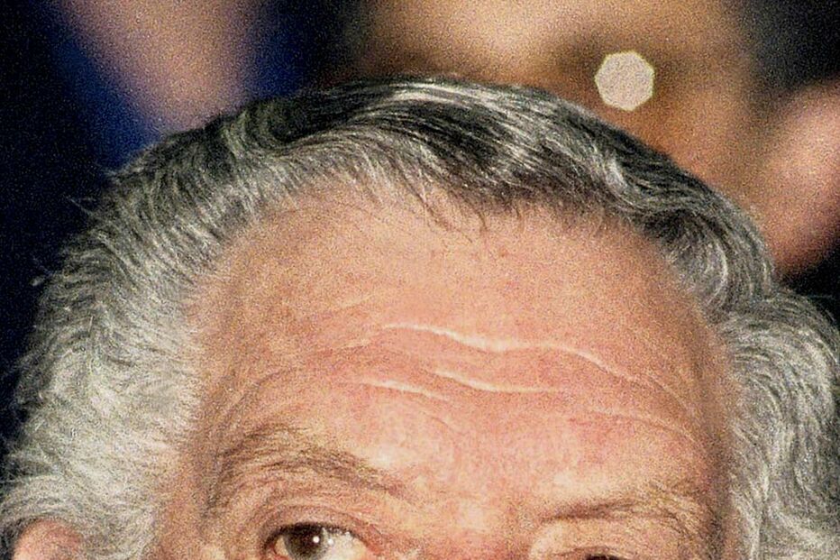Morre o primeiro presidente do Tribunal Constitucional