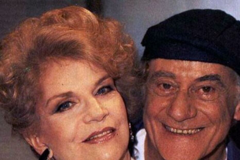 tonia carrero, telenovelas, sassaricando, pneumonia, brasil, rio de janeiro, água viva, senhora do destino