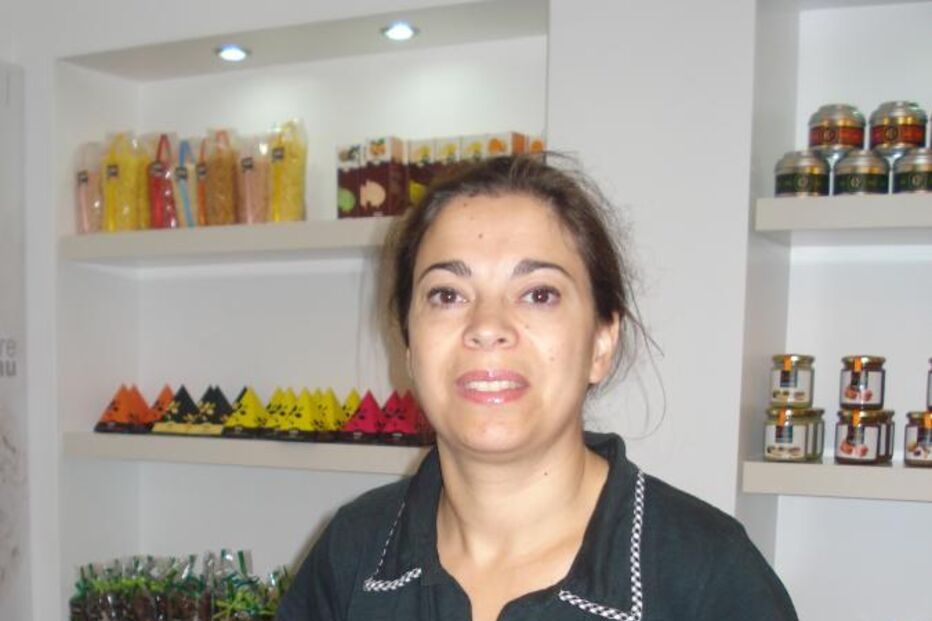 Primeiro Emprego, Célia Dias, Mestre Cacau, Alentejo