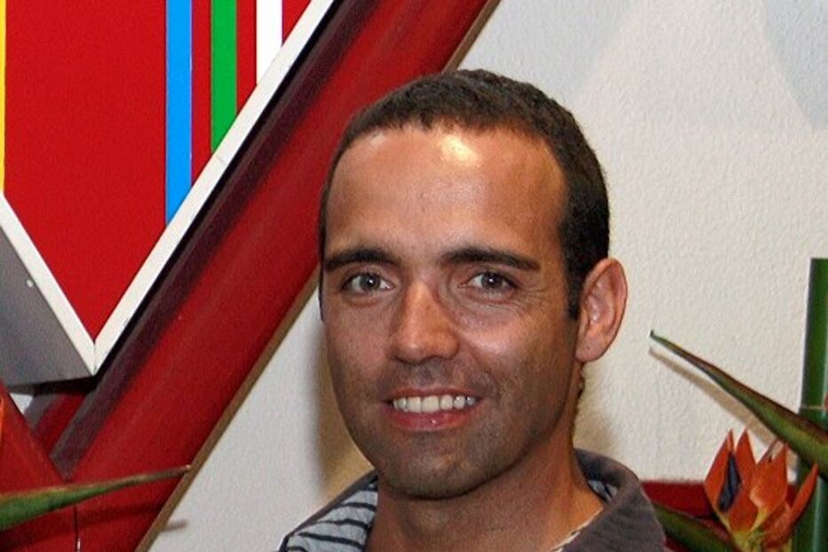 FRANCISCO MENDES, SALVAMENTO, RESGATE, ODEMIRA, APRESENTADOR