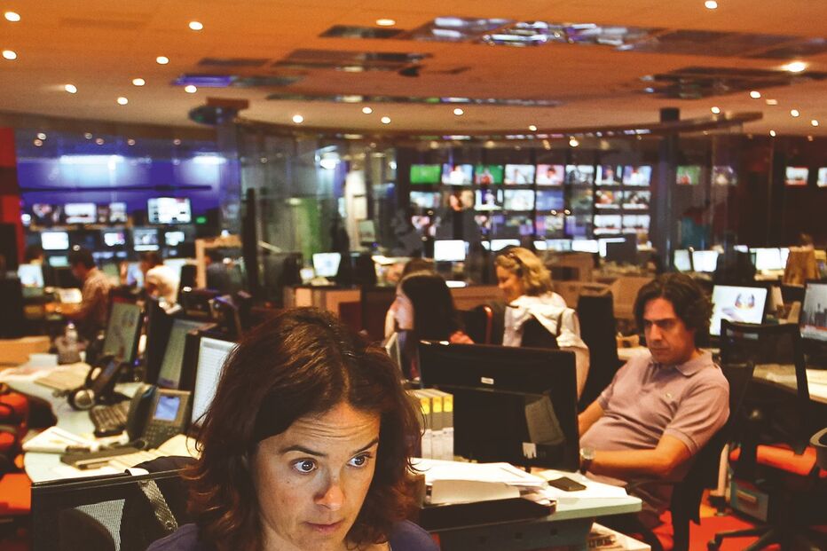 sic, televisão, aniversário, canal