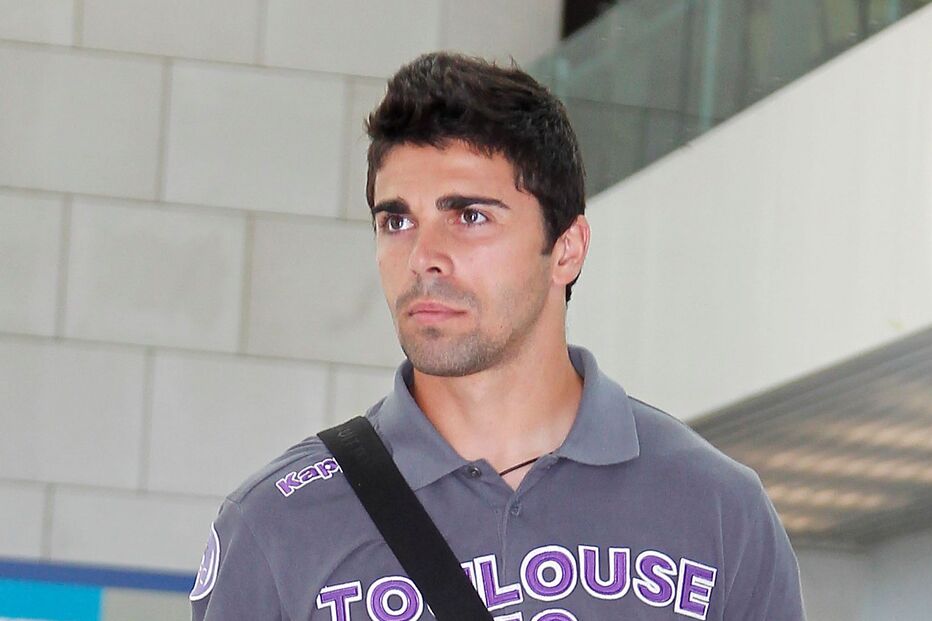 paulo machado, toulouse, benfica, entrevista, futebol