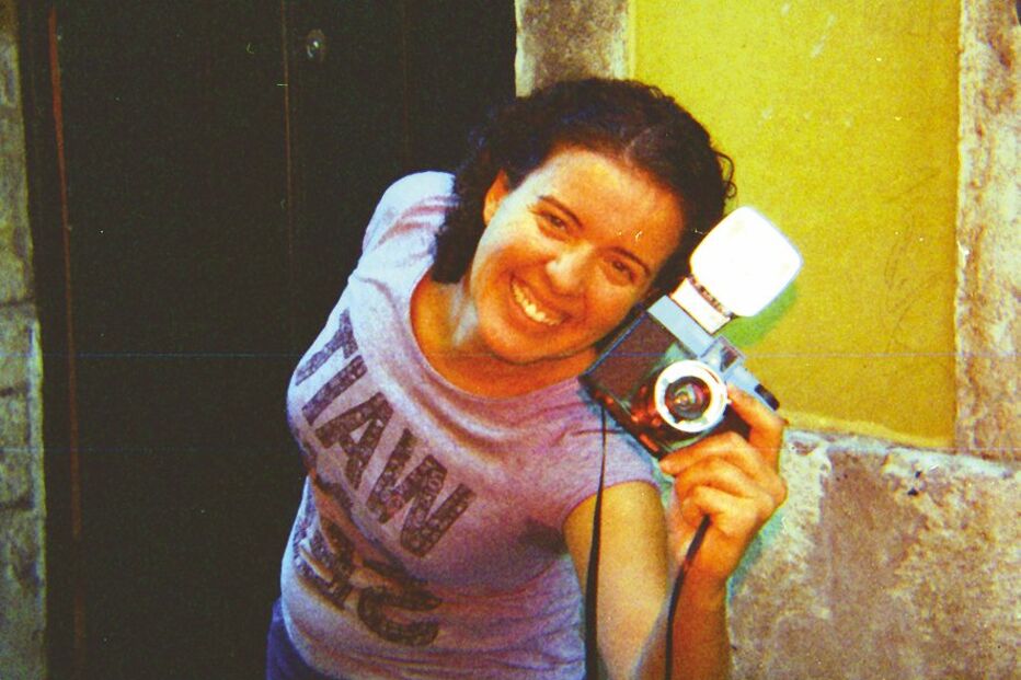 De volta aos tempos do rolo  