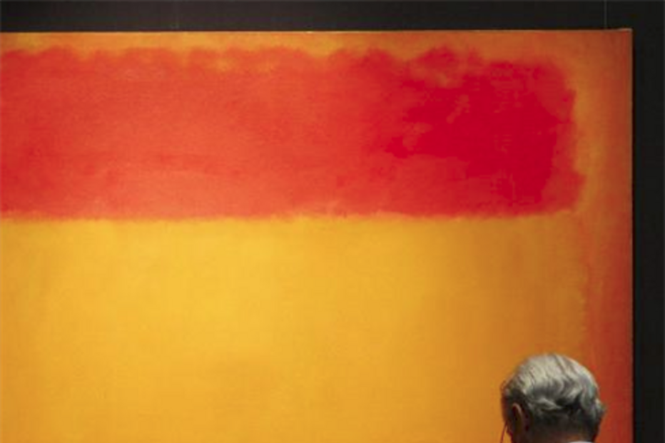 Cultura, Artes Plásticas, pintura, Mark Rothko, obra danificada, Tate Gallery, Londres