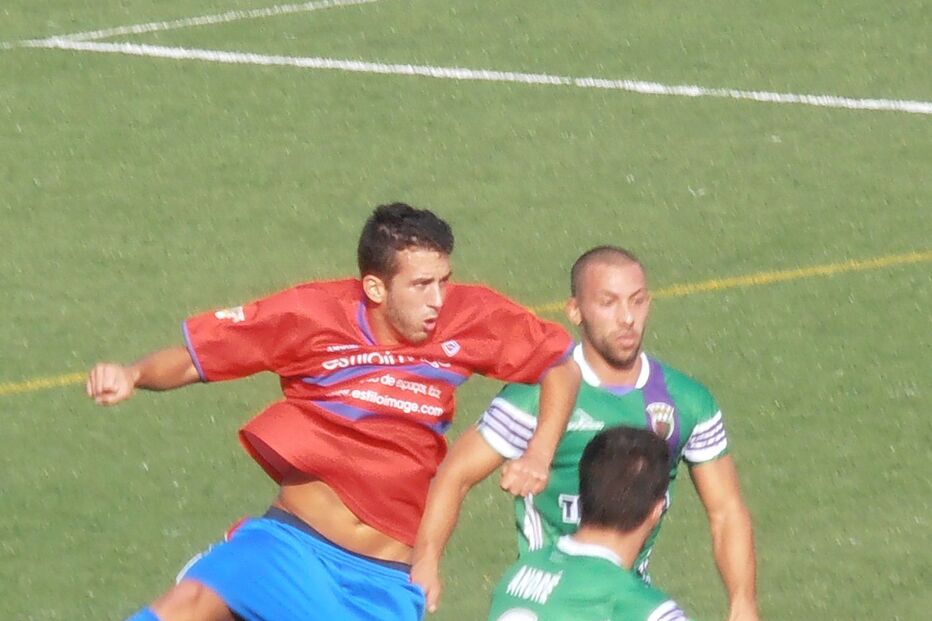 CANIDELO, NOGUEIRENSE, DISTRITAL, PORTO