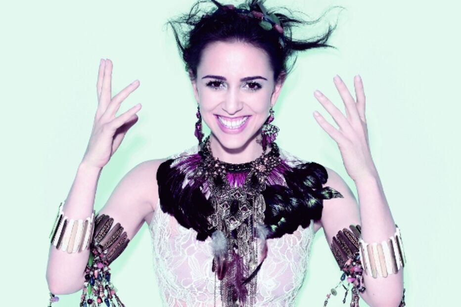 Roberta Sá, Música, Concerto cancelado, Casa da Música, Aula Magna, Brasileira